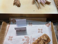 -麦陌(正弘城店)