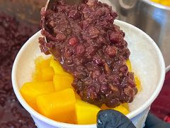 -美肴冰品·汉堡·牛腩饭(总店)