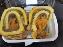 如虎添芋-楊記桃酥王(下马坊店)
