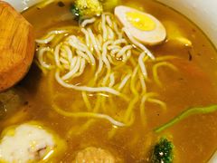 麻麻面-张老板的店(民乐园店)