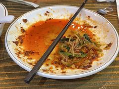 -东北农家饺子村(昌平路店)