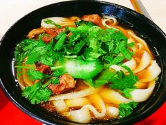 浓汤牛肉面-东方削面(迎泽街店)