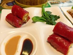 -小辣椒·桂林本地菜(鸿运店)