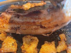 -西塔老太太泥炉烤肉(北京双井店)