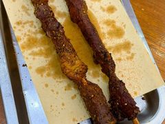 -顺心斋牛羊肉泡馍