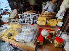 -孝店王酒酿馒头(安昌1店)