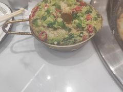 -满兴咱妈烀饼铁锅炖(兰州北街店)