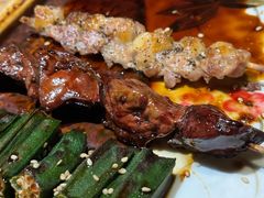 -千羽鹤海鲜居酒屋Bistro(大望路店)