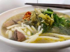 -文山荷鲜居(翠湖店)