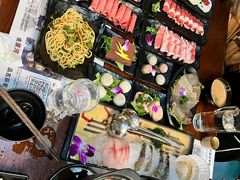 -束河人家(南锣鼓巷店)