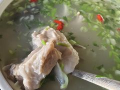 清炖羊肉-景泰县马老二羊羔肉美食城