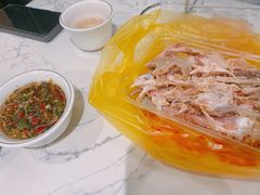 -宝兴源记手撕鸡(第88分店)