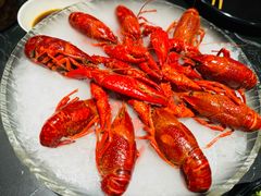 -红盔甲·小龙虾(人民广场店)