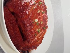-香丰阁·烤鸭·川湘菜(清河店)