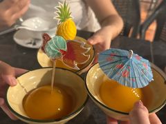 -鹭江宾馆·观海餐厅