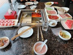 -海底捞火锅(连城广场店)