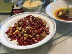 -老平安农家菜(平安店)