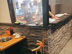 -牛必福潮汕牛肉火锅(油坊桥店)