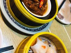 -寻味·港式茶餐厅(富力城店)