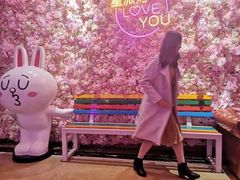 -TOP星派对KTV(珠影星光城店)