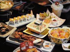 -和一料理(安阳店)
