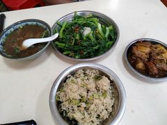-炬龙牛肉店(新华店)