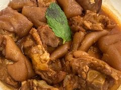 -鹭园酒家·四十年老字号