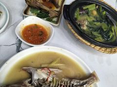 -鹅香四海·卤水火锅·砂锅粥·潮汕菜(宝安店)