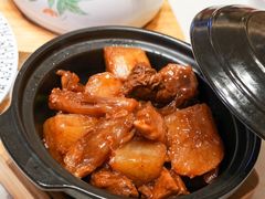 -香港狮子山下·明星粤菜餐厅(北苑店)