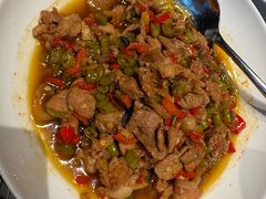 -曾宴·楚菜(湖北省博物馆店)