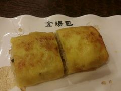 三丁糯米豆皮-金汤包(美专校街店)