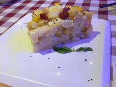 -邓丽君音乐主题餐厅