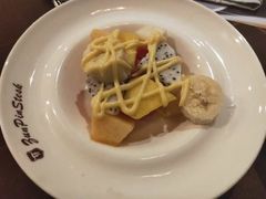 -尊品牛排(恒峰店)