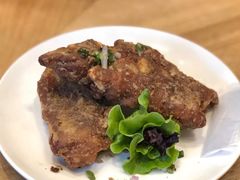 -莆田餐厅PUTIEN(三里屯店)