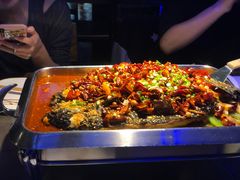 -鱼非鱼(徐家汇店)