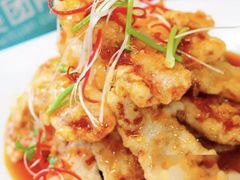-九妹农家大铁锅东北菜(江湾店)