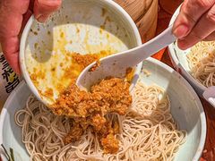 -裕兴记•蟹黄面馆(人民广场店)