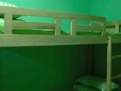 -老班长国际青年旅租