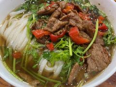 -肆姐面粉馆(坡子街店)