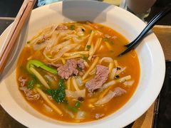 -漆黑觉米粉(三里屯店)