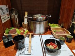 -独食火锅·半米屋台(直营总店)