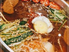 -聚点串吧·北京烧烤(朝北店)