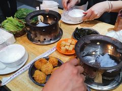 -范贤光鸡公煲(平乐园总店)