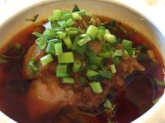 -眉州东坡(博雅店)