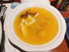 -Mr.Fish鱼鲜生海鲜放题(高德置地冬广场店)