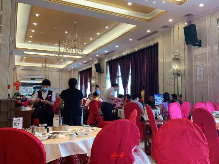 大海湾海鲜酒楼-"乔迁之喜[礼花][礼花][礼花]941517.