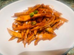 -苏帮袁Sue Cuisine(南开大悦城店)