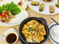 -大水车公馆·顺德菜·妈姐菜(均安店)