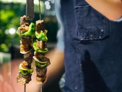-拉蒂娜·巴西牛排馆 Latina·Brazilian Steakhouse(陆家嘴旗舰店)