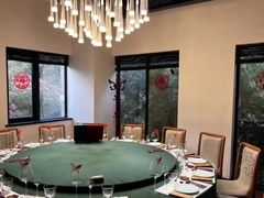 -荷风细雨·中国茶宴(碧云店)